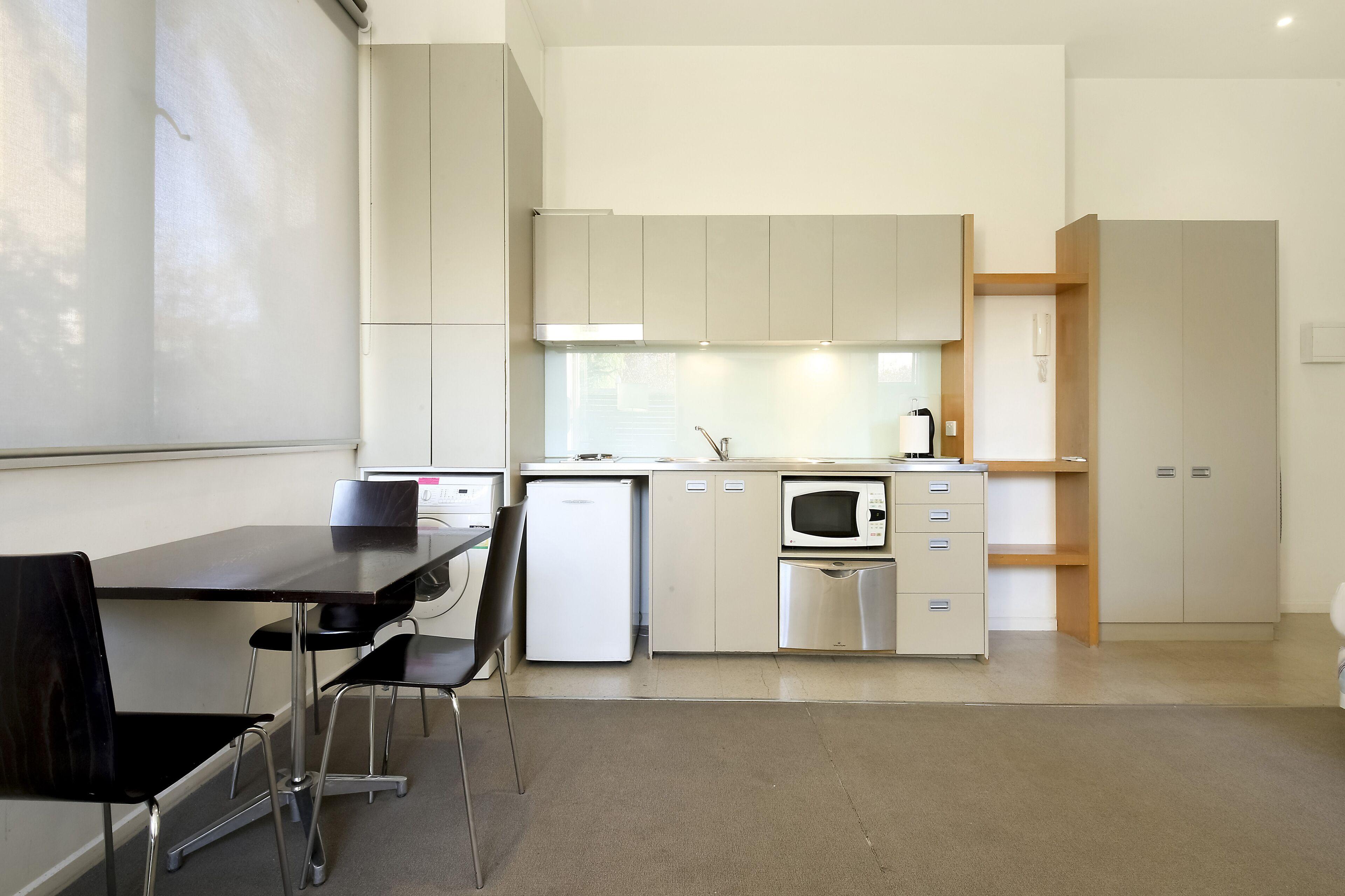 Plum Serviced Apartments North Melbourne — Photos 2